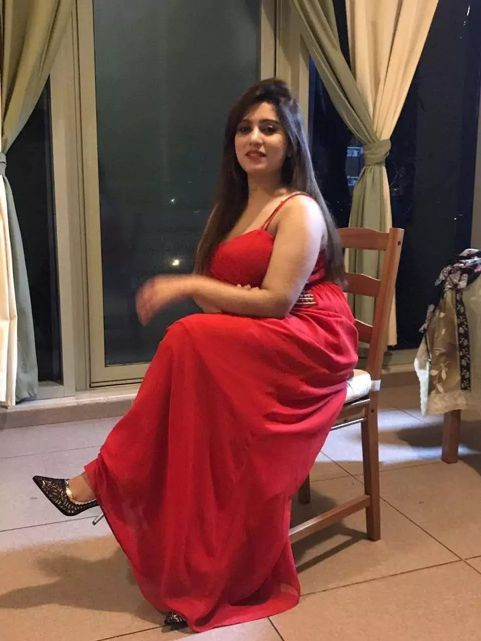 Escort Service in Jirania